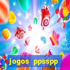 jogos ppsspp download android